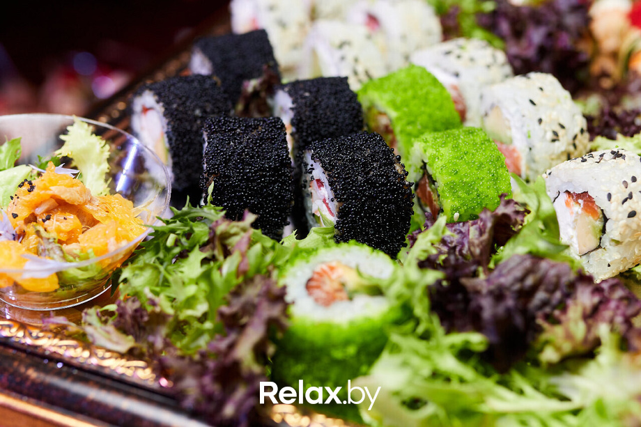 «Lucky 7 и Счастливый рейс», фото № 7