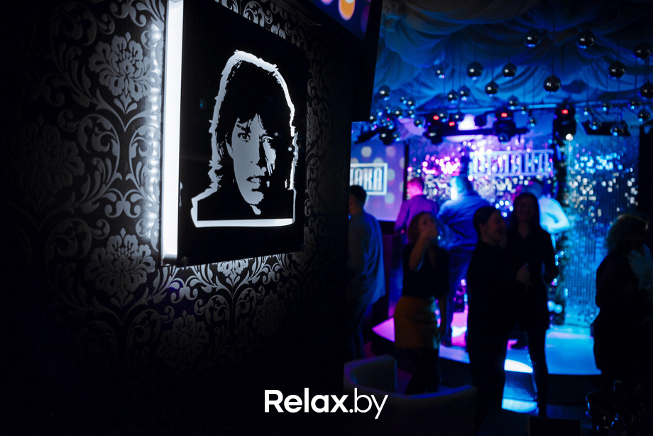 Пятница в Облаках, фото № 42