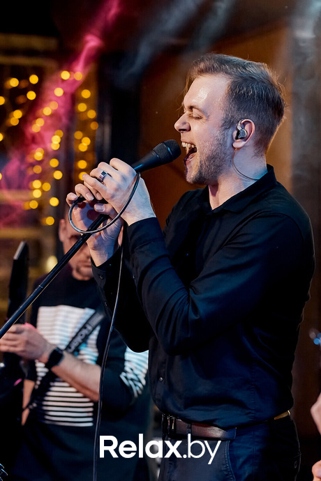 Saturday music, фото № 20