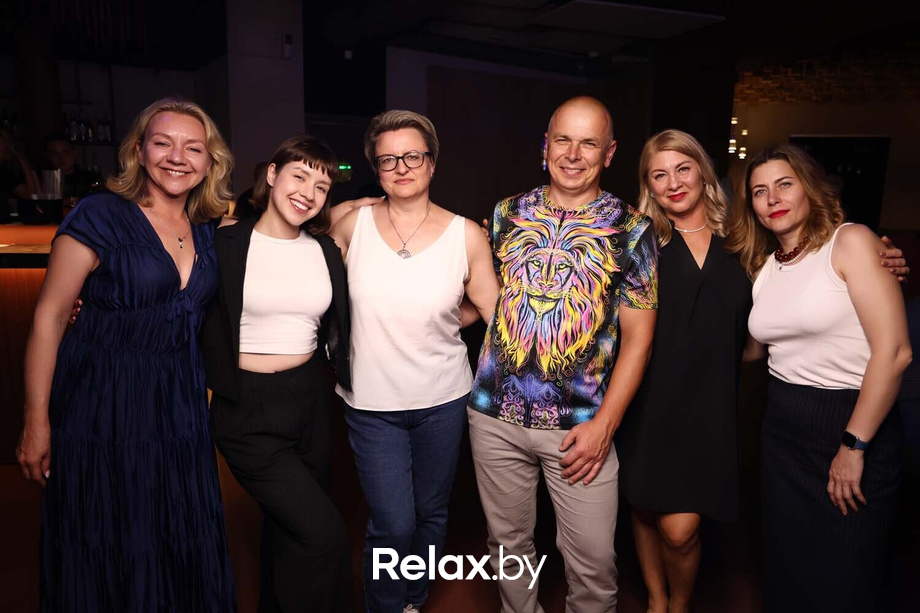 Terra party, фото № 48