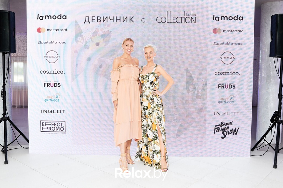 Fashion девичник, фото № 110