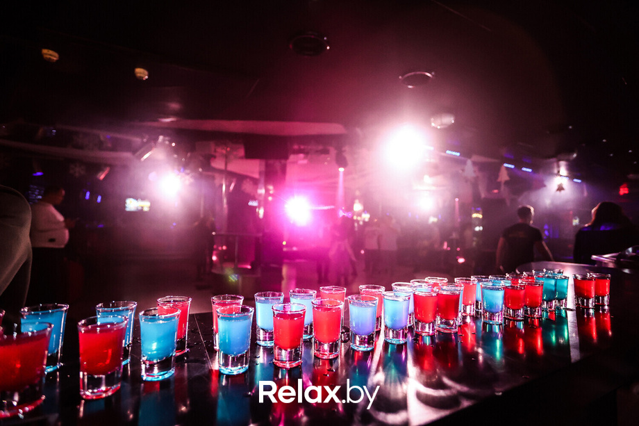 Морозный движ, фото № 49