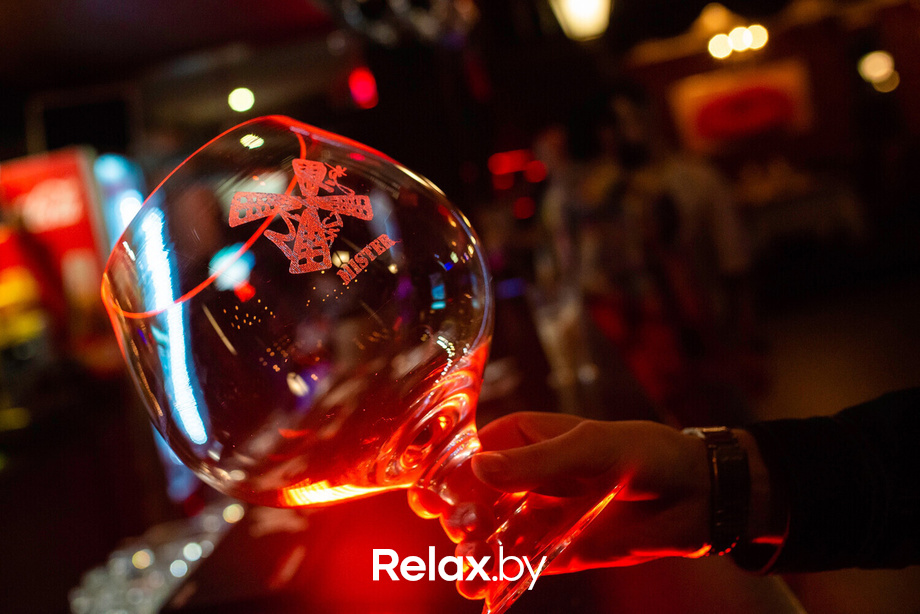 День Рождения «Мулен руж show», фото № 109