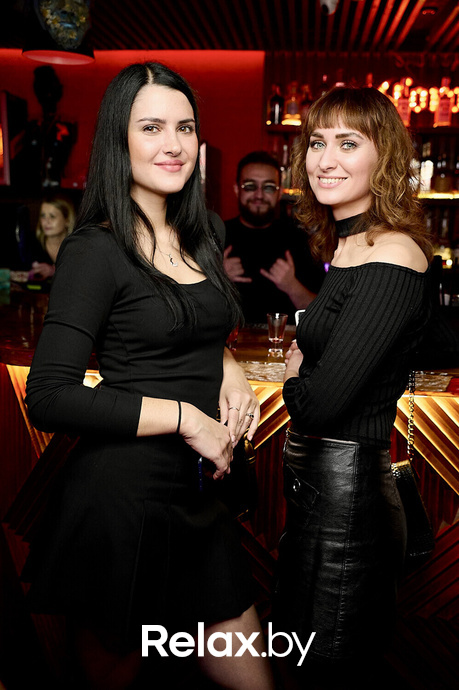 Parker House, фото № 26