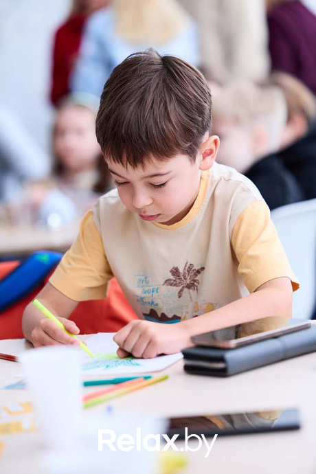 Anomalia Kids, фото № 29