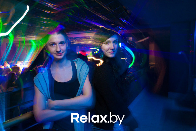 Ретро вечеринка, фото № 139