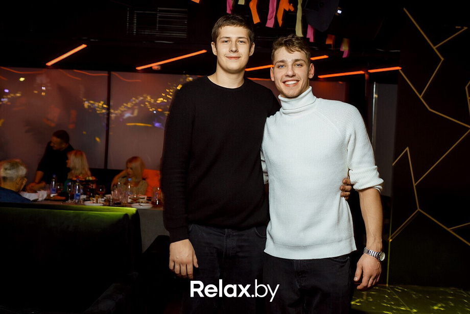 Saturday Party, фото № 43