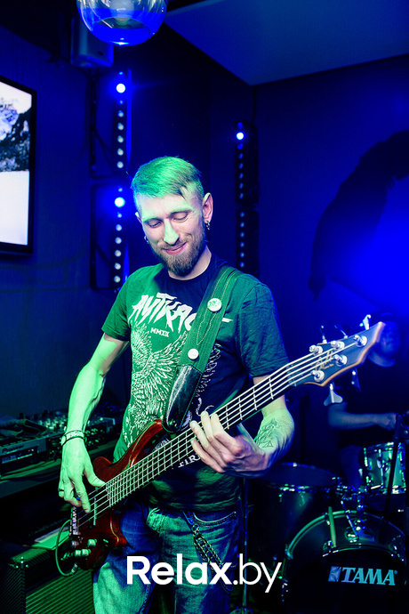 Terra Party, фото № 9