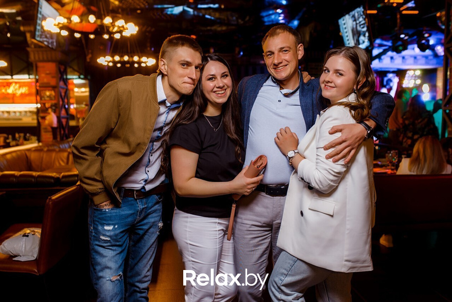 Brooklyn Live!, фото № 30