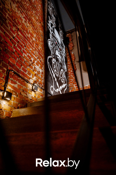 Halloween в Monkey Brothers, фото № 116