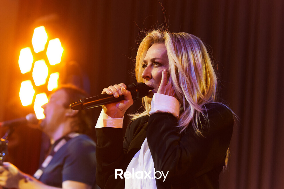 «Татьяна Овсиенко» в казино Опера, фото № 194