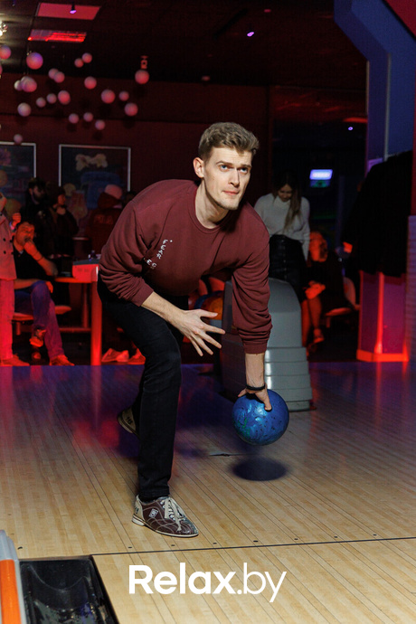 Боулинг BARBERRY, фото № 46