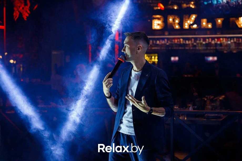 Brooklyn Live!, фото № 2