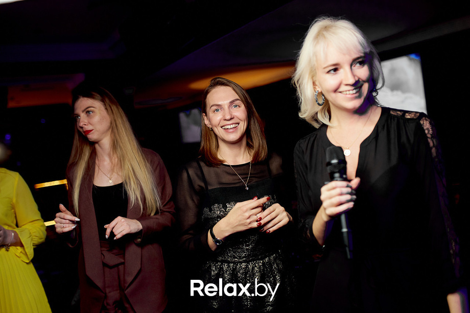 День Рождения портала Relax.by, фото № 91