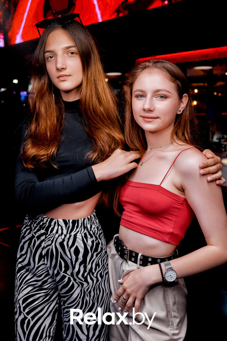 Black and White, фото № 16