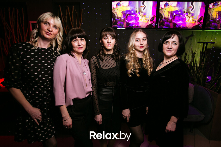 Ночные Жители, фото № 45