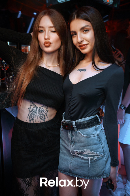 Friday party, фото № 33