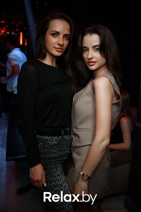 Thursday party, фото № 23