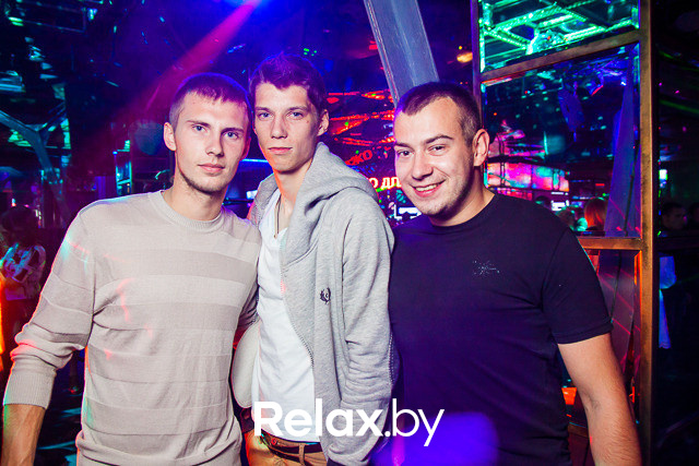 Madison Disco, фото № 23