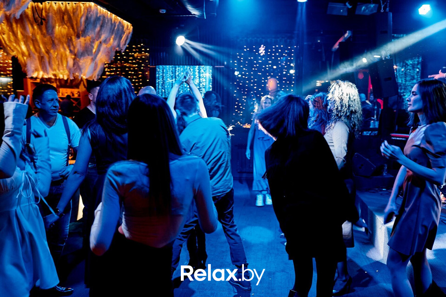 Saturday music, фото № 45