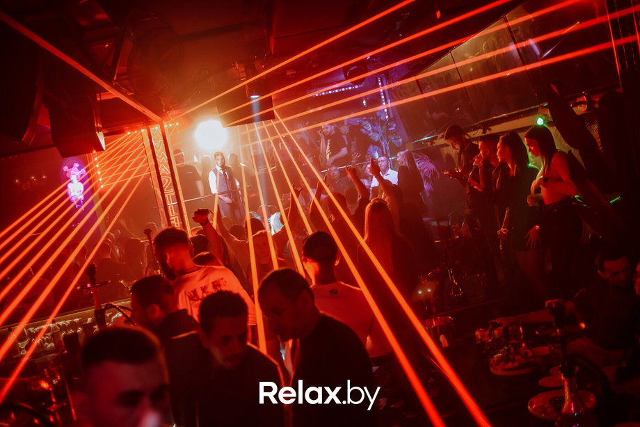 Cirque du soleil, фото № 10