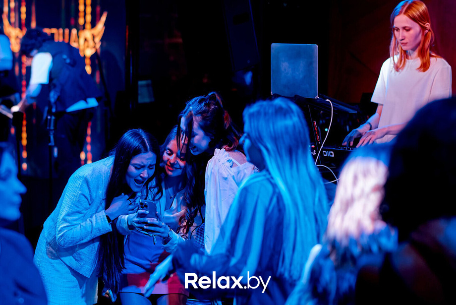 Saturday music, фото № 96