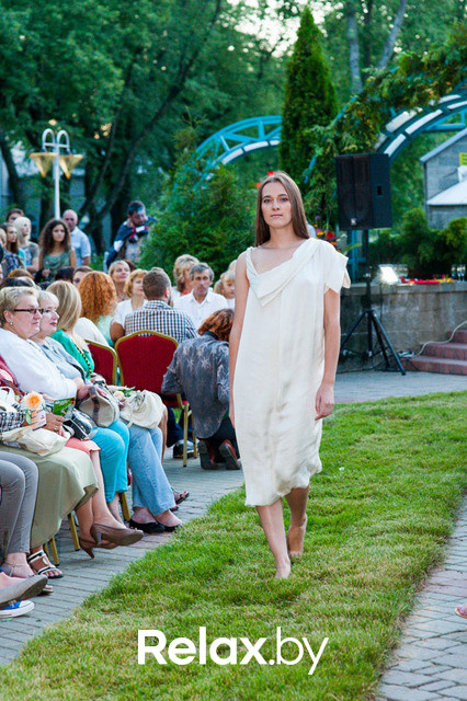 Благотворительный раут, фото № 219