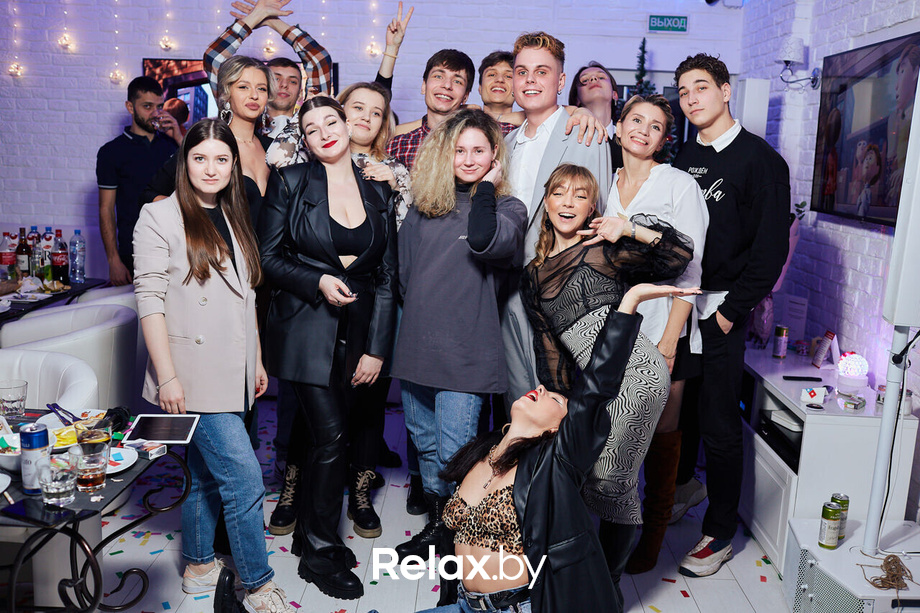 AST Караоке, фото № 53