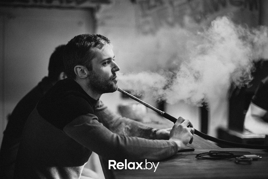 Субботний вечер, фото № 15