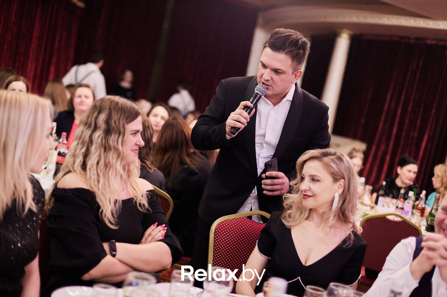 Корпоративы, фото № 128