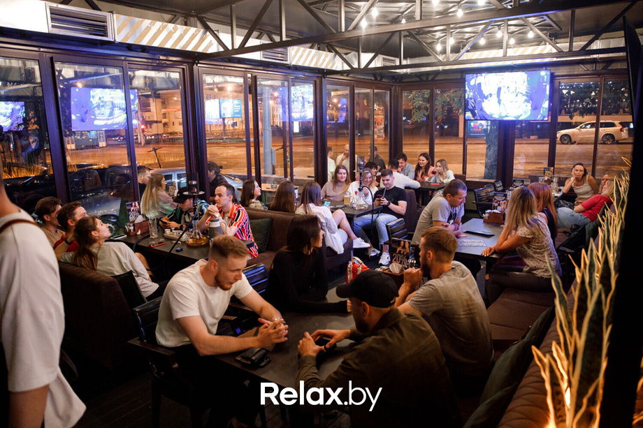 ZAVOD Weekend, фото № 36