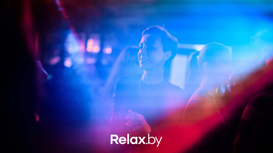 Saturday party, фото № 120