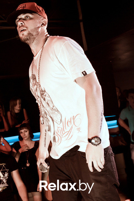 Хэллоуин концерт ST, фото № 77