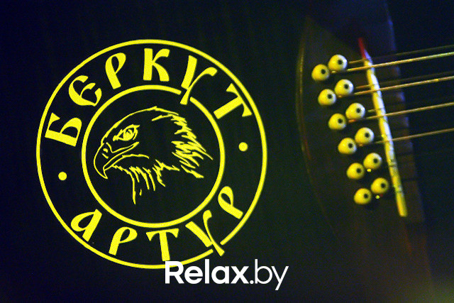 Концерт Артура Беркута, фото № 51