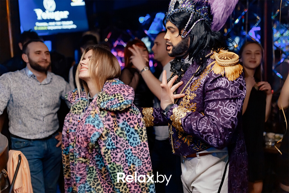 День рождения Полугара, фото № 137