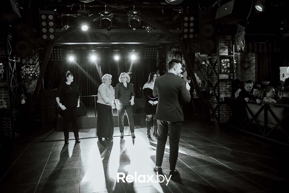 Новогодний Бруклин, фото № 13