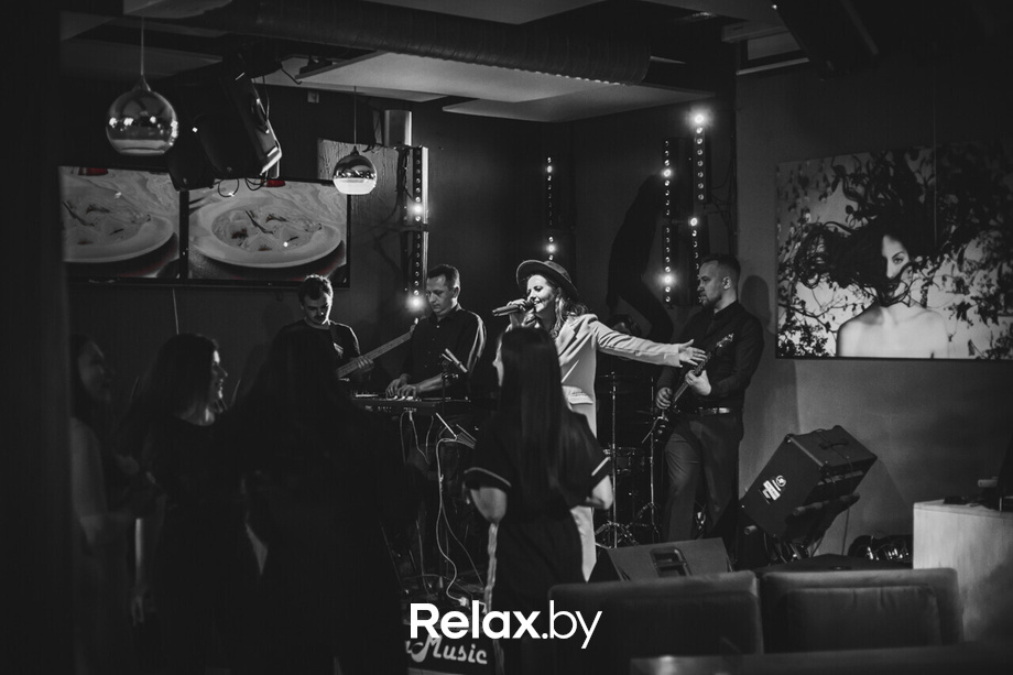 Ночные жители, фото № 15