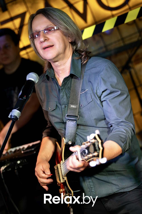 Saturday party, фото № 11