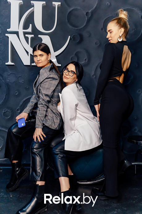 Winter vibes, фото № 43