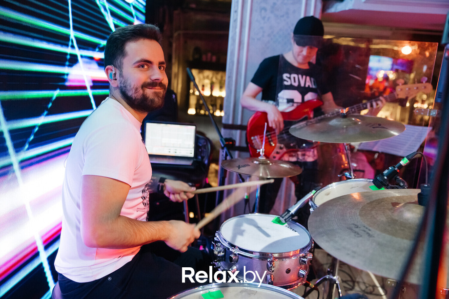 Friday Party, фото № 7