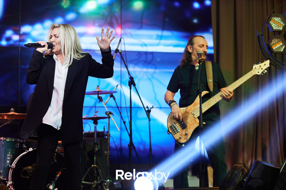 «Татьяна Овсиенко» в казино Опера, фото № 201