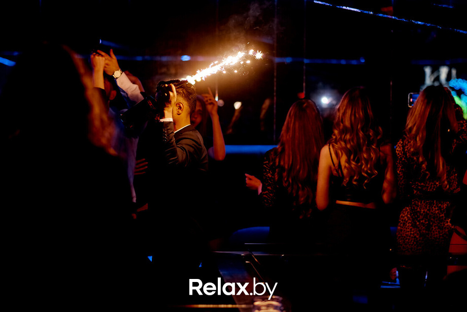 Friday party, фото № 7