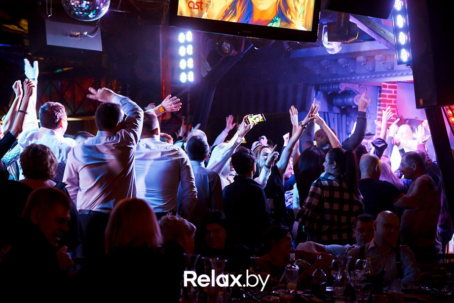 День влюблённых и одиноких, фото № 5