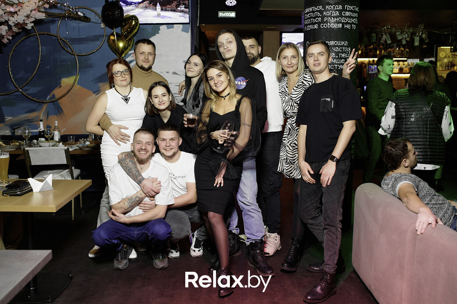 Mut/Вечер встречи 2023, фото № 5