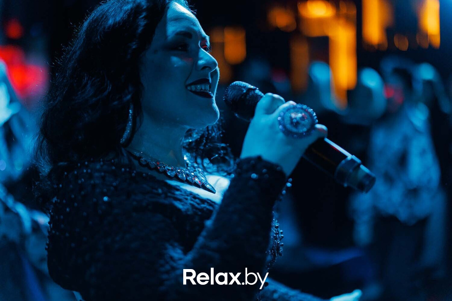 Новогодний Корпоратив, фото № 196