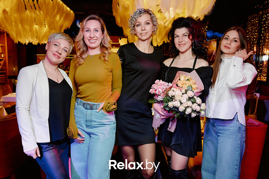 Хиты 90-х. Трибьют, фото № 61