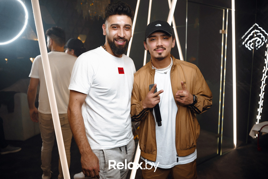 Gafur, фото № 61