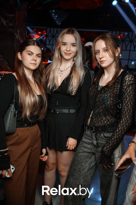 Saturday party, фото № 2