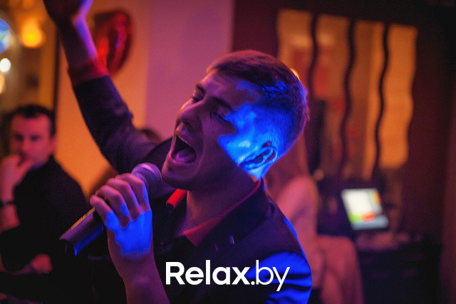 Union Coffee: St. Valentine's Day, фото № 93