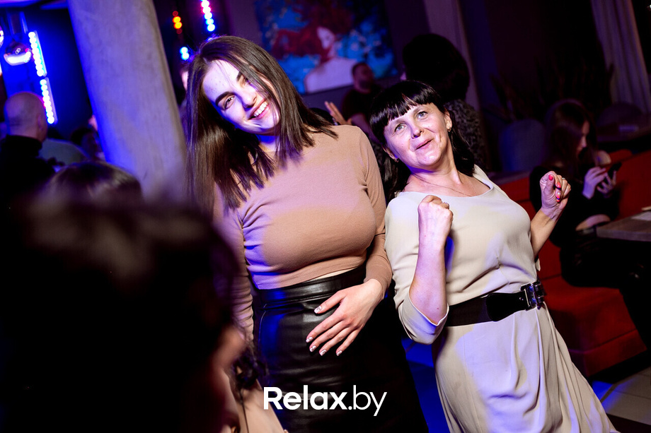 Ночные жители, фото № 58